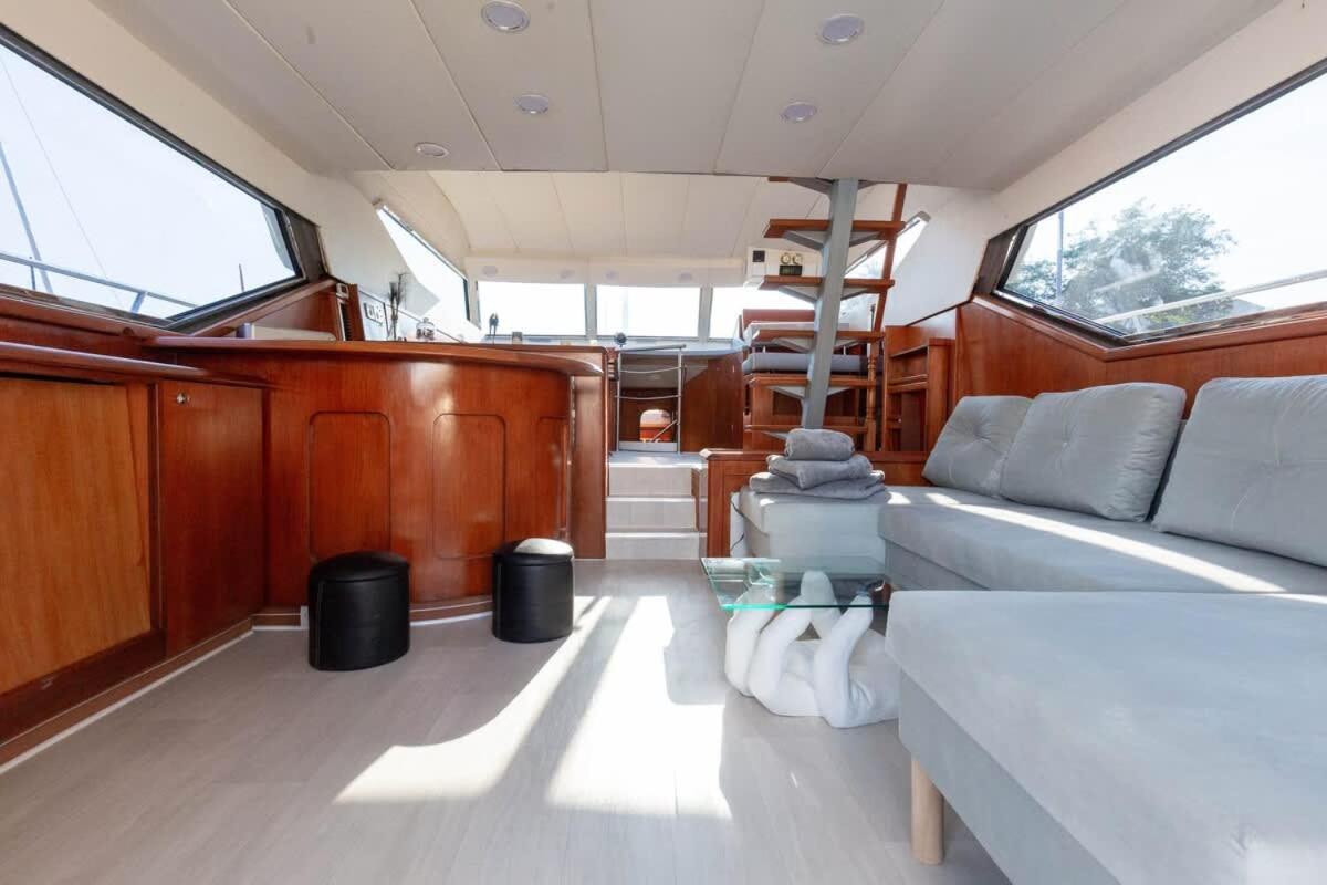 Yacht Evasion La Rochelle - Bateau Insolite Exteriör bild